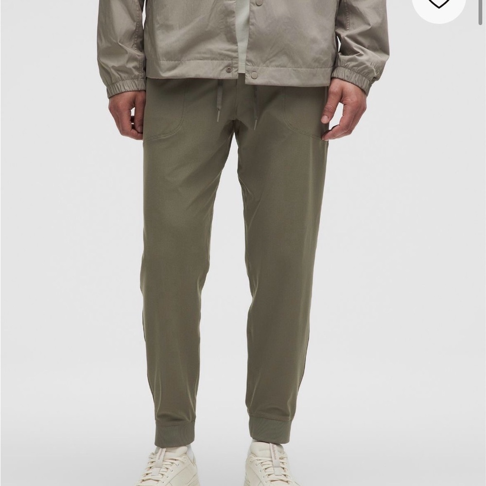 Men's Lululemon ABC Joggers